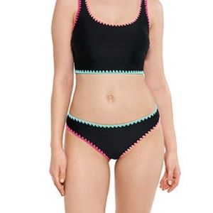 🆕Arizona Jean Company Black Bikini